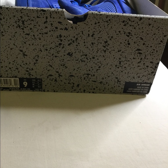 Jordan 5 Retro - Picture 8 of 8